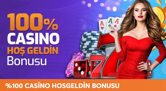 Neyine Casino Bonusu Neyine Casino Bonusu