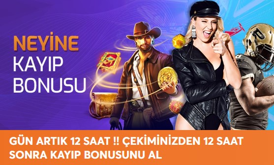 Neyine Bonus Neyine Bonus